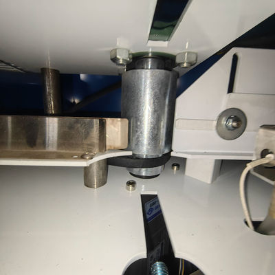PDB-1 Máquina de marcado de banda de borde para impresión de muebles e impresora automática de códigos
