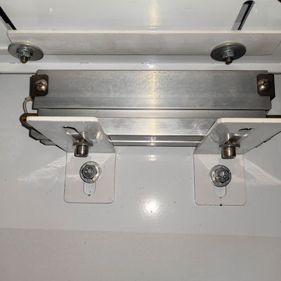 PDB-1 Máquina de marcado de banda de borde para impresión de muebles e impresora automática de códigos