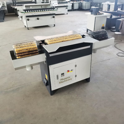 Maquina de lijar madera tambor de lijar pincel rodillos máquina de pulido manual para muebles pequeños