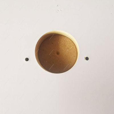 Localizador CNC de trabajo de madera normal Madera de 4 cabezas de perforación Banco de torsión de perforación de fresado