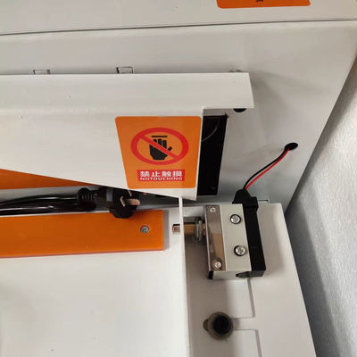 Máquina de recorte de esquinas de redondeo PF30 para la banda de cartón de MDF a 220V/50HZ de voltaje