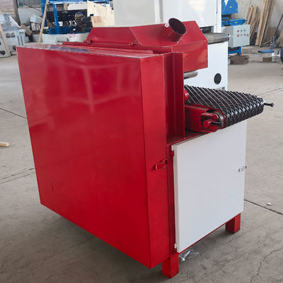 Procesamiento de madera con PDPJ300 Panel de madera sólida Multi Saw Blade y 10 pulgadas Saw Blade