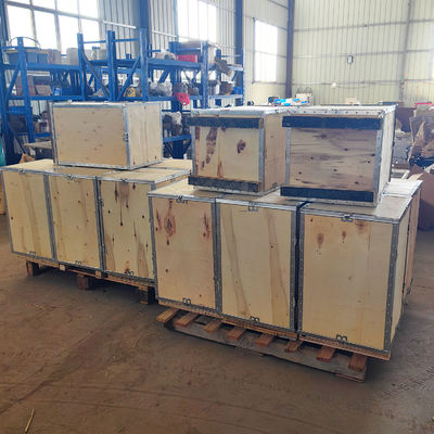 Máquina de recorte de esquinas de redondeo PF30 para la banda de cartón de MDF a 220V/50HZ de voltaje