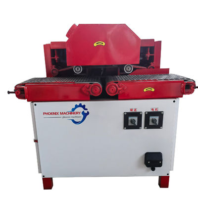 Máquina de corte de madera de 300 mm para corte de precisión