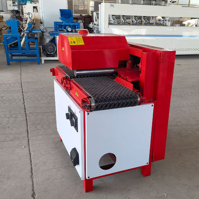 Máquina de corte de madera de 300 mm para corte de precisión