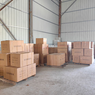 PF30 Máquina de recorte de perfiles pequeños para muebles de paneles