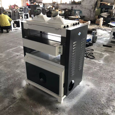MB206B Máquina de planeado de madera mini con velocidad automática del husillo y molienda de cuchillas de planeador