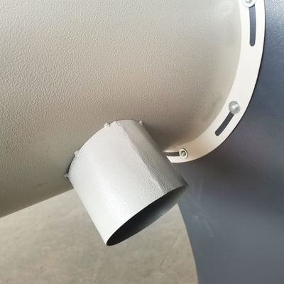 Máquina de lijación manual de 2 cabezas para la carpintería