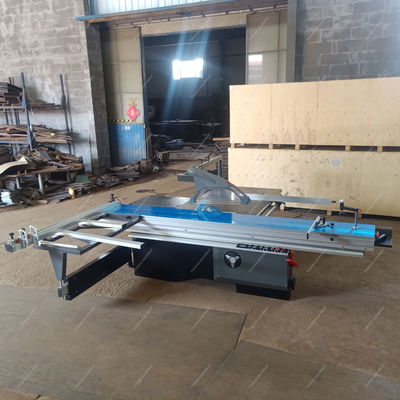MJ3200 Tabla corredera para cortar madera de madera industrial