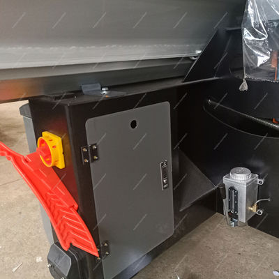 MJ3200 Tabla corredera para cortar madera de madera industrial