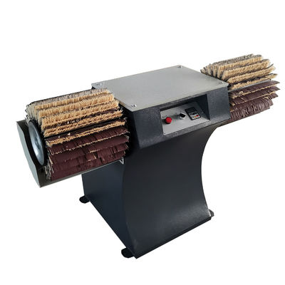 Trabajo de la madera pulido manual PM60A Mini Sander para la escalera de la manivela del suelo cepilla de la puerta de madera