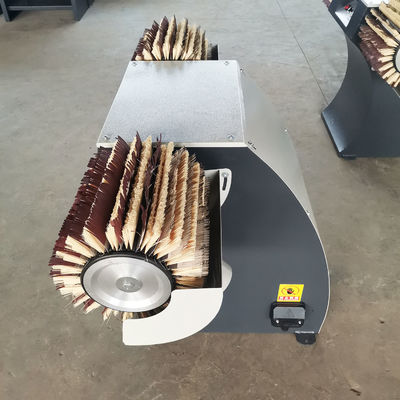 Trabajo de la madera pulido manual PM60A Mini Sander para la escalera de la manivela del suelo cepilla de la puerta de madera