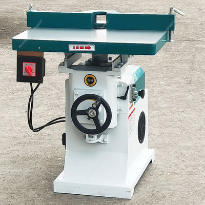 Máquina de fresado vertical MX5115 para alimentación automática y máquinas universales de fresado de madera
