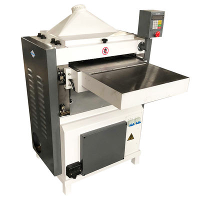 170MM MB206E Máquina de trabajo de madera multifunción Planadora Máquina de trabajo de dos lados Planadora de trabajo pequeña