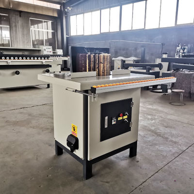 380v/50Hz Armoir de trabajo de la madera de la puerta del borde del cepillo Sander tambor lateral lijadora de la máquina de pulir puertas de madera