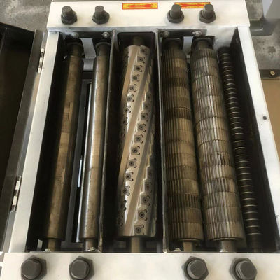 170MM MB206E Máquina de trabajo de madera multifunción Planadora Máquina de trabajo de dos lados Planadora de trabajo pequeña