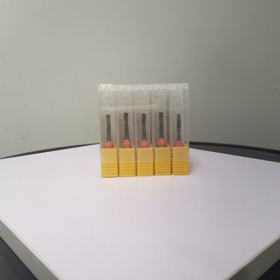 Máquina de perforación de madera de alta precisión y estabilidad con broca hexahédrica de aleación