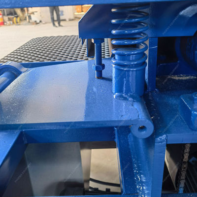 PDPJ300 Molino automático de sierra de madera CNC multi-rip para tiendas de materiales de construcción