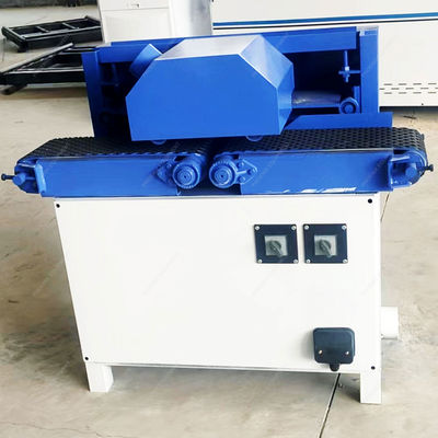 PDPJ300 Molino automático de sierra de madera CNC multi-rip para tiendas de materiales de construcción