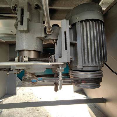MX5117B Máquina de moldeado de husillo para la fabricación de puertas de madera y puertas de gabinetes