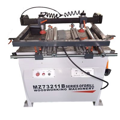 Hoteles Máquina de perforación de agujeros profundos con cabeza de perforación automática de núcleo de perforación simple
