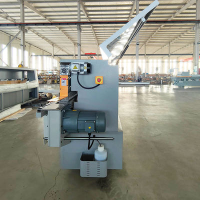 Máquinas de corte automático de bordes con potencia de 12 kW