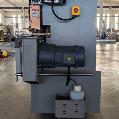 Máquinas de corte automático de bordes con potencia de 12 kW