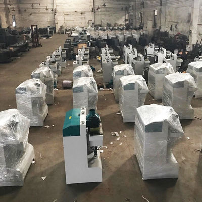 Equipo de procesamiento de alambre de puertas de madera con marco fotográfico MB105 Máquina de línea de alimentación automática