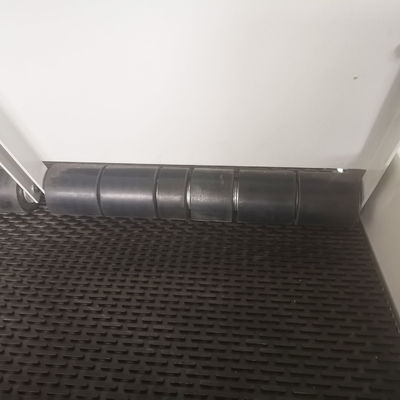 Potente 21.12kw de estilo horizontal Industrial 650mm de corte de madera de banda vio máquina rápida