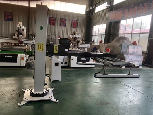 700 KG Manipulador Industrial La combinación perfecta de fuerza y precisión
