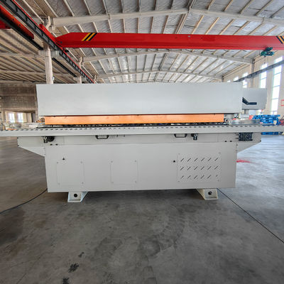 6 Funciones Edge Bander La solución definitiva para los fabricantes de muebles de madera