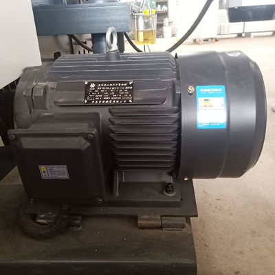 Máquina de cortar madera de 700 mm con rueda de sierra