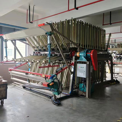 El material de construcción se utiliza para la fabricación de materiales de construcción.