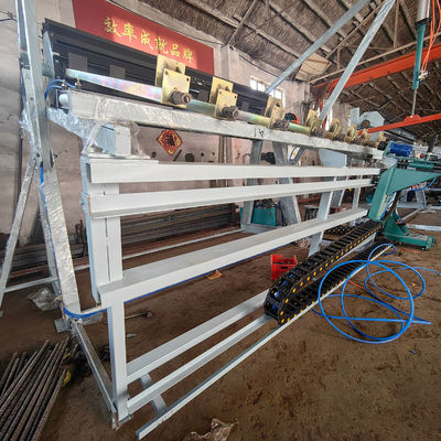 El material de construcción se utiliza para la fabricación de materiales de construcción.