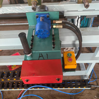 El material de construcción se utiliza para la fabricación de materiales de construcción.
