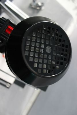 Máquina portátil de perforación con bisagra para perforación de profundidad de 0-40 mm en talleres de carpintería