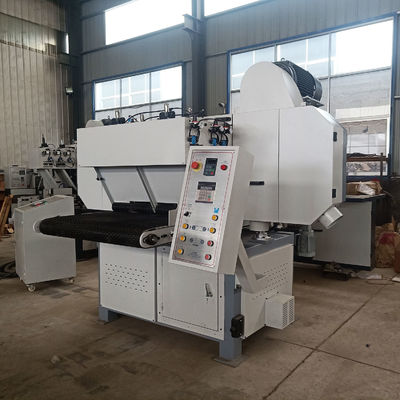 650 mm de ancho de trabajo pesado de banda horizontal máquina de sierra con 18,5kw de potencia del motor de la rueda de sierra