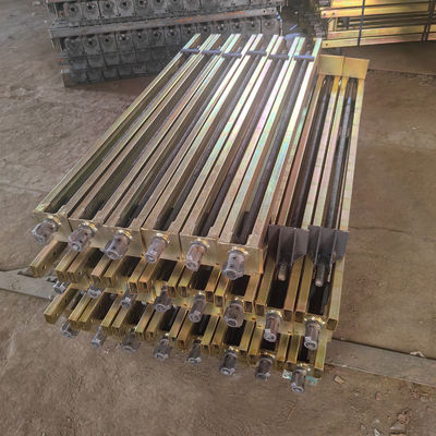 2500*1250mm Máx. Tamaño de trabajo Cargador de abrazaderas neumáticas giratorias para la madera