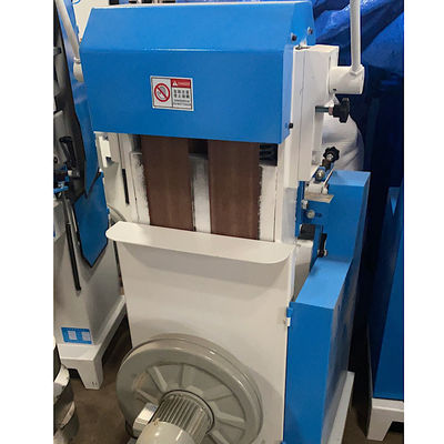 MM2012A Máquina de lija de barras redondas con ventilador incluido