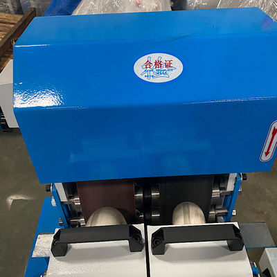 MM2012A Máquina de lija de barras redondas con ventilador incluido