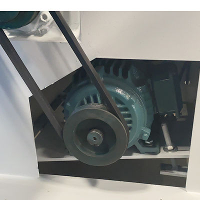 MM2012A Máquina de lija de barras redondas con ventilador incluido