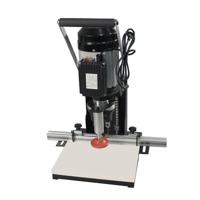 20 KG de peso Maquina de perforación de bisagra para puertas de muebles y gabinetes fácil de operar 35mm