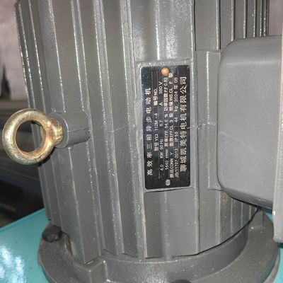 MY2500B-10 Compositor de cerraduras hidráulicas para la madera
