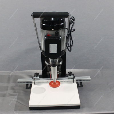 20 KG de peso Maquina de perforación de bisagra para puertas de muebles y gabinetes fácil de operar 35mm