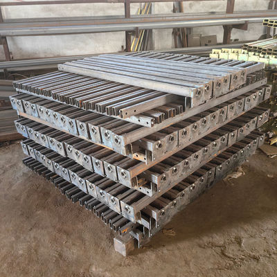 MY2500B-10 Trabajo de la madera 10 Sección portador de abrazaderas hidráulicas neumáticas para tablero de bloques