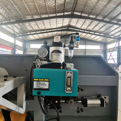 Máquina de sierra de banda horizontal fácil de usar para cortar troncos de secuoyas y madera fina