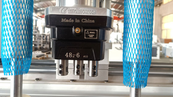 Máquina de perforación de bisagra libre de polvo con cabeza simple CNC normal 800x750x1550mm