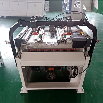 Máquina de perforación múltiple de tensión 380V 220V 410V 415V para soluciones de trabajo pesado de madera