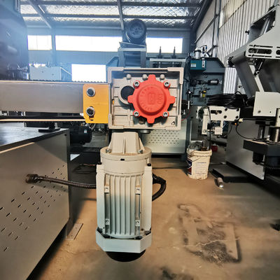 17.22kW Potencia de la madera de la industria de la banda de aserradero máquina para cortar tablero de madera