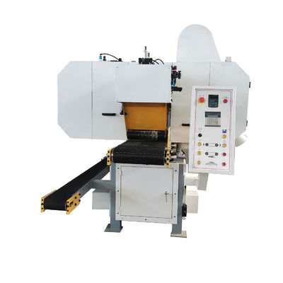 Máquina de corte automática de madera 2450*2000*1850mm
